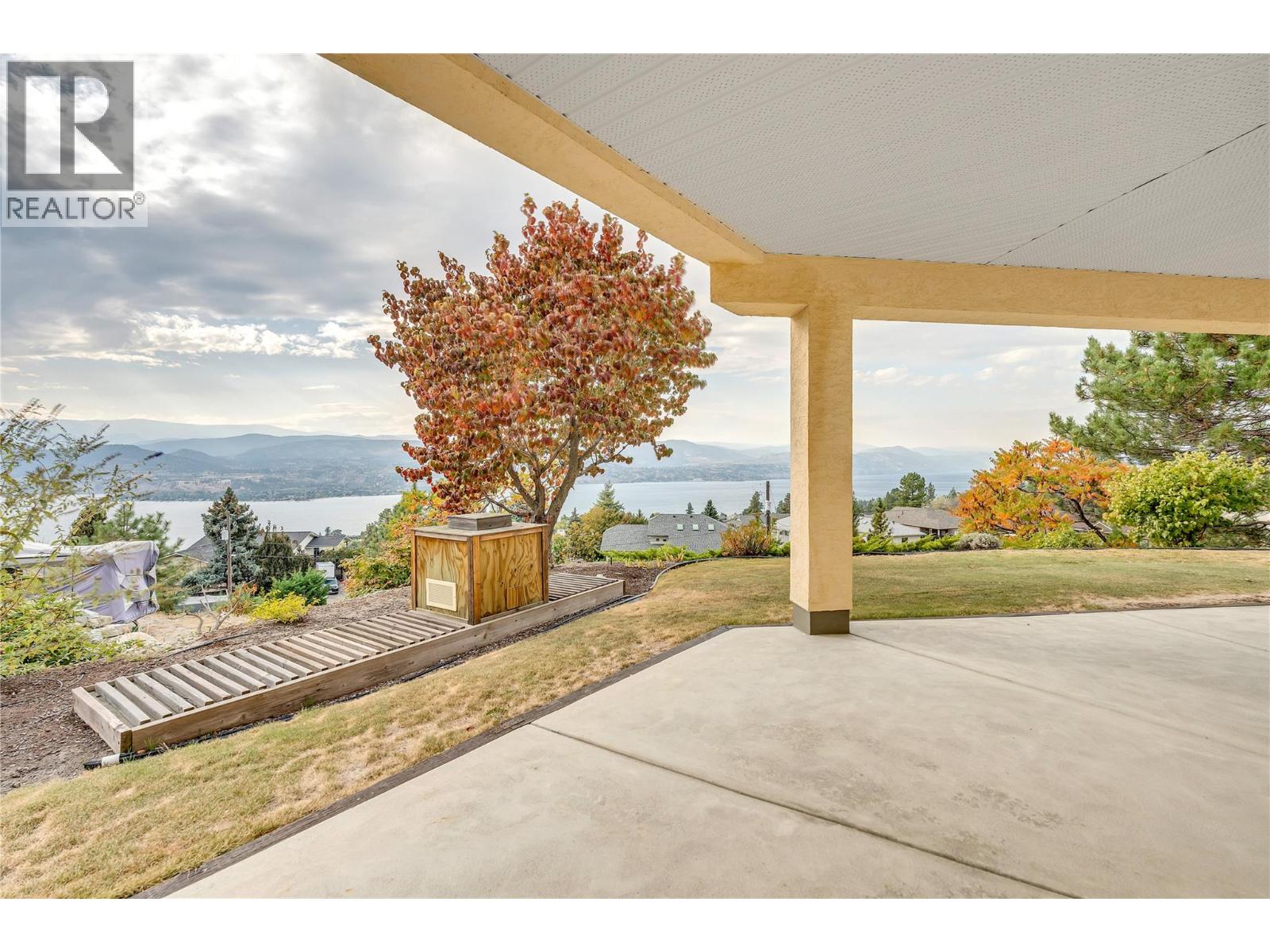 2680 Winifred Road, Naramata