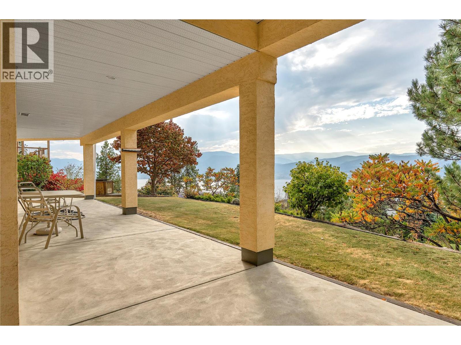  2680 Winifred Road, Naramata