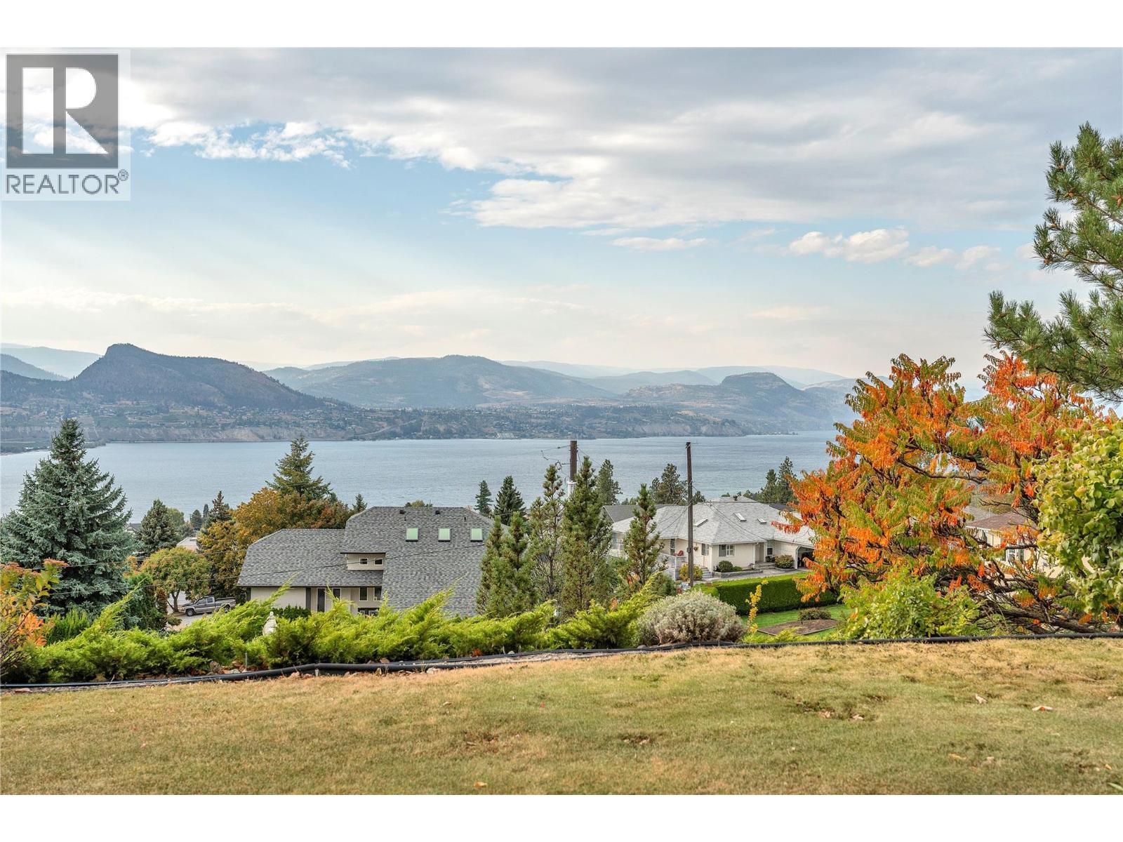  2680 Winifred Road, Naramata