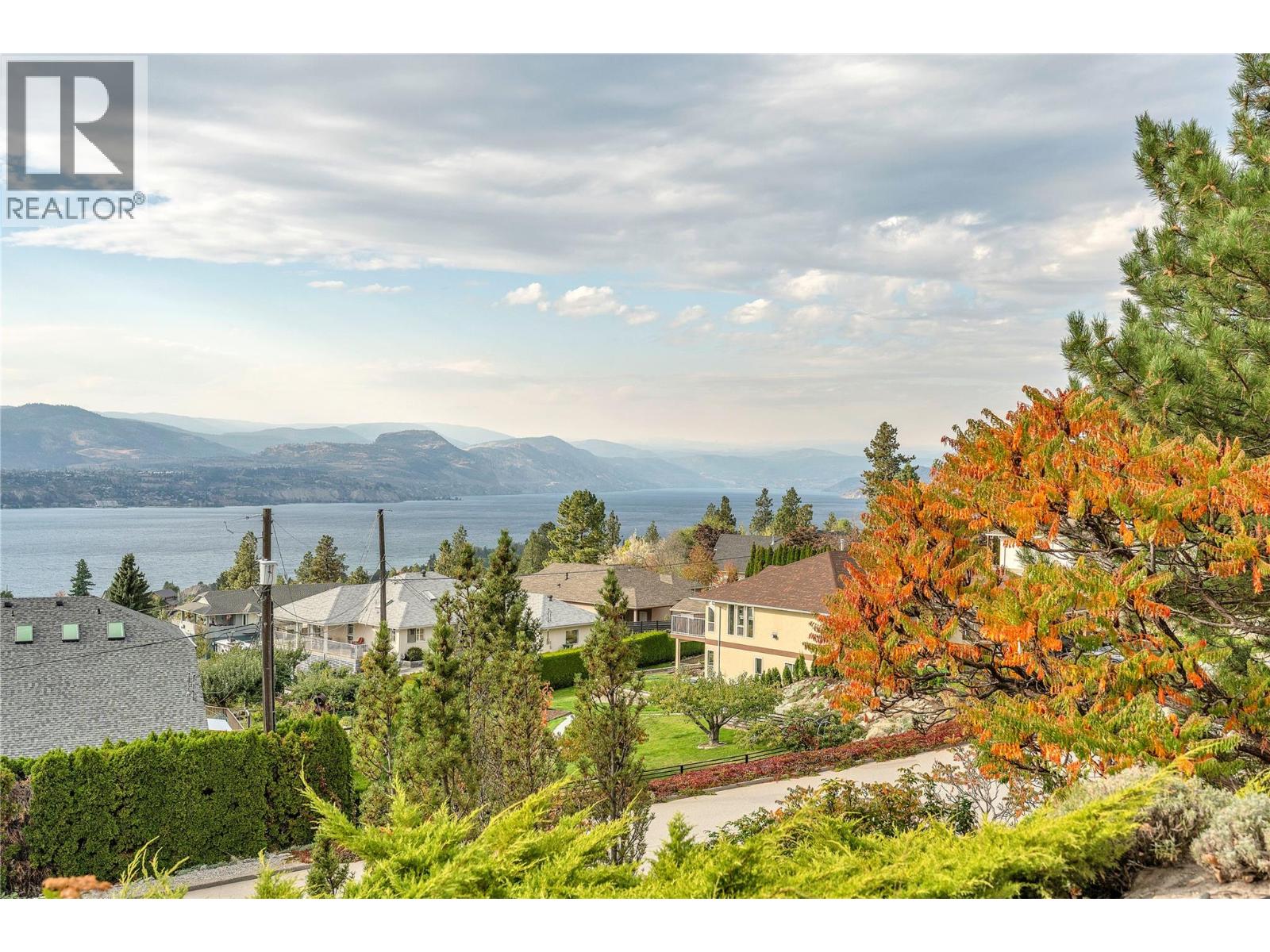  2680 Winifred Road, Naramata