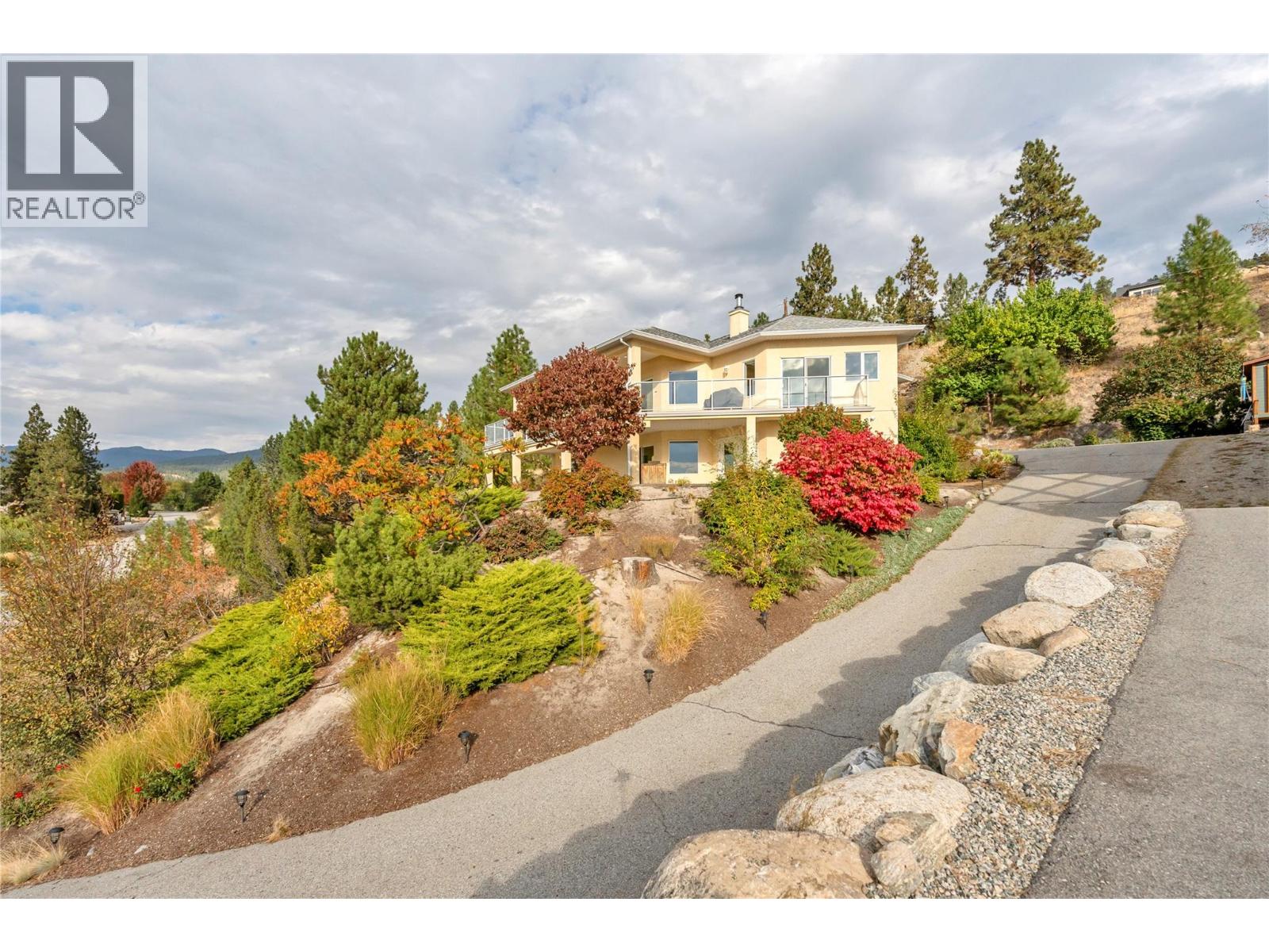  2680 Winifred Road, Naramata