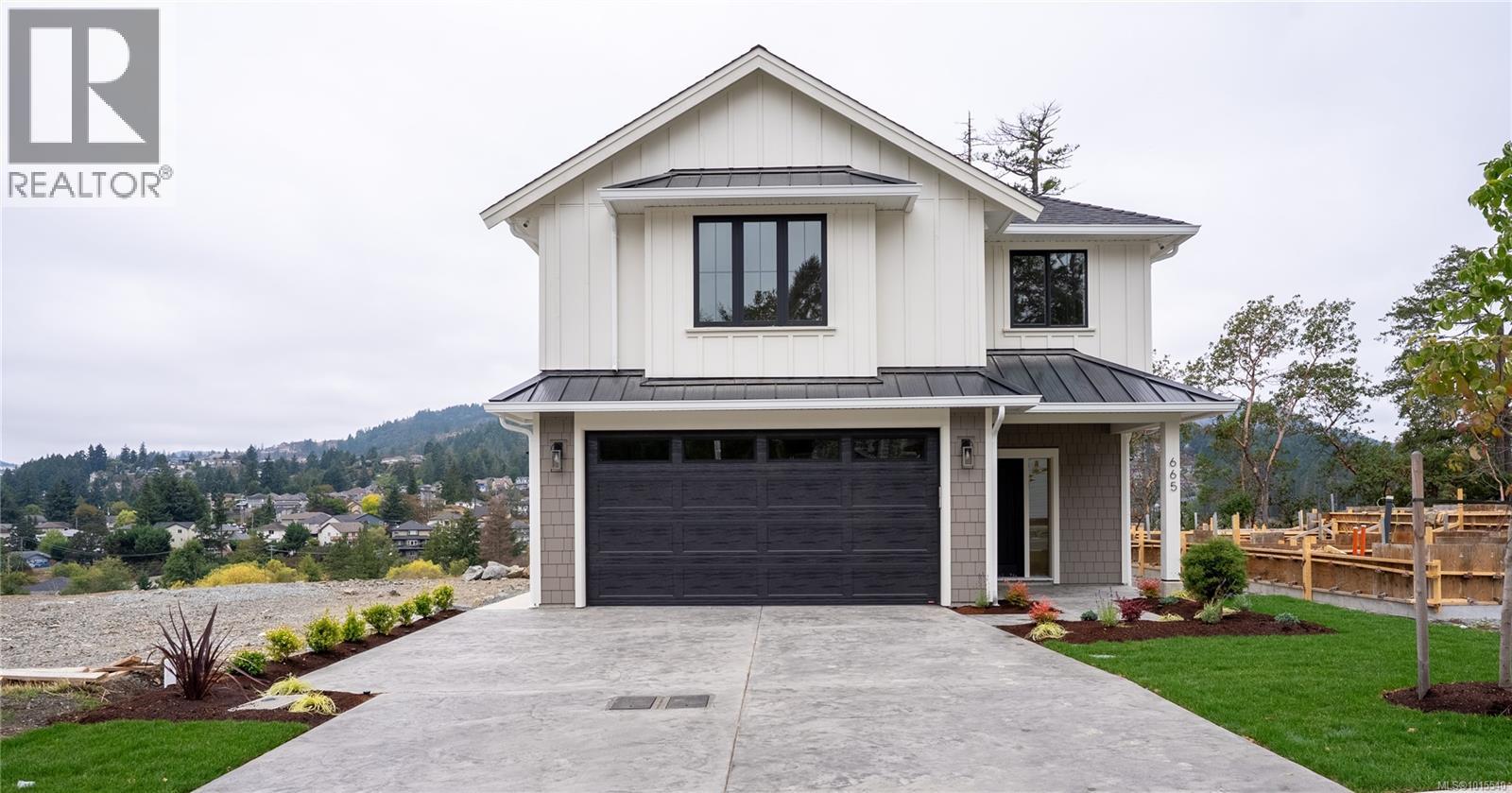  665 Madrona Place, Langford