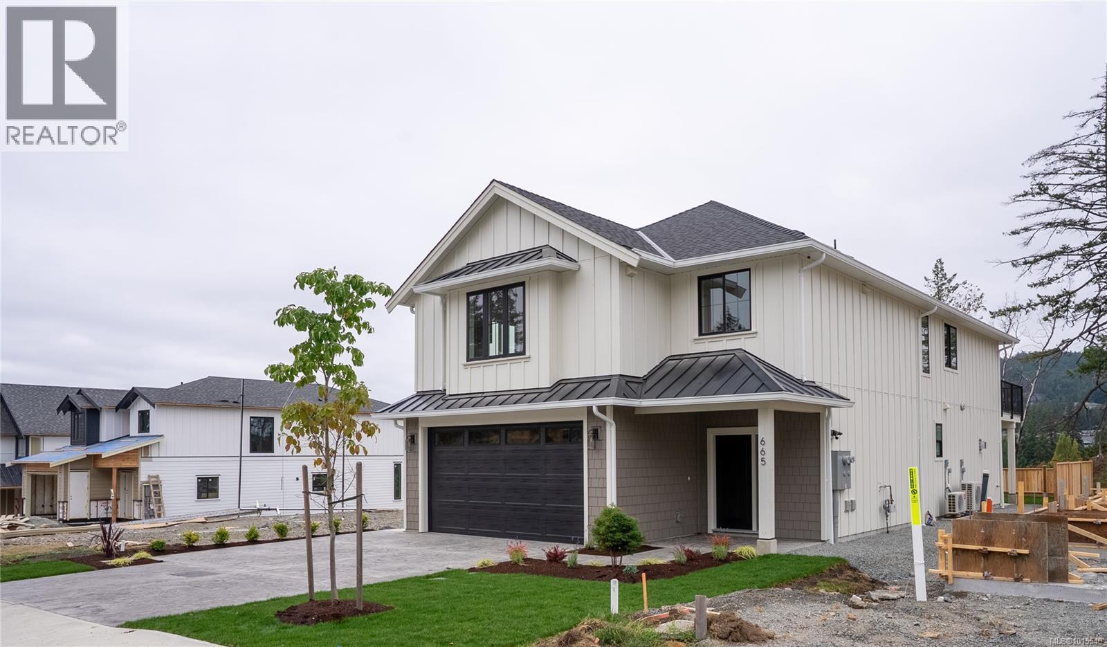  665 Madrona Place, Langford