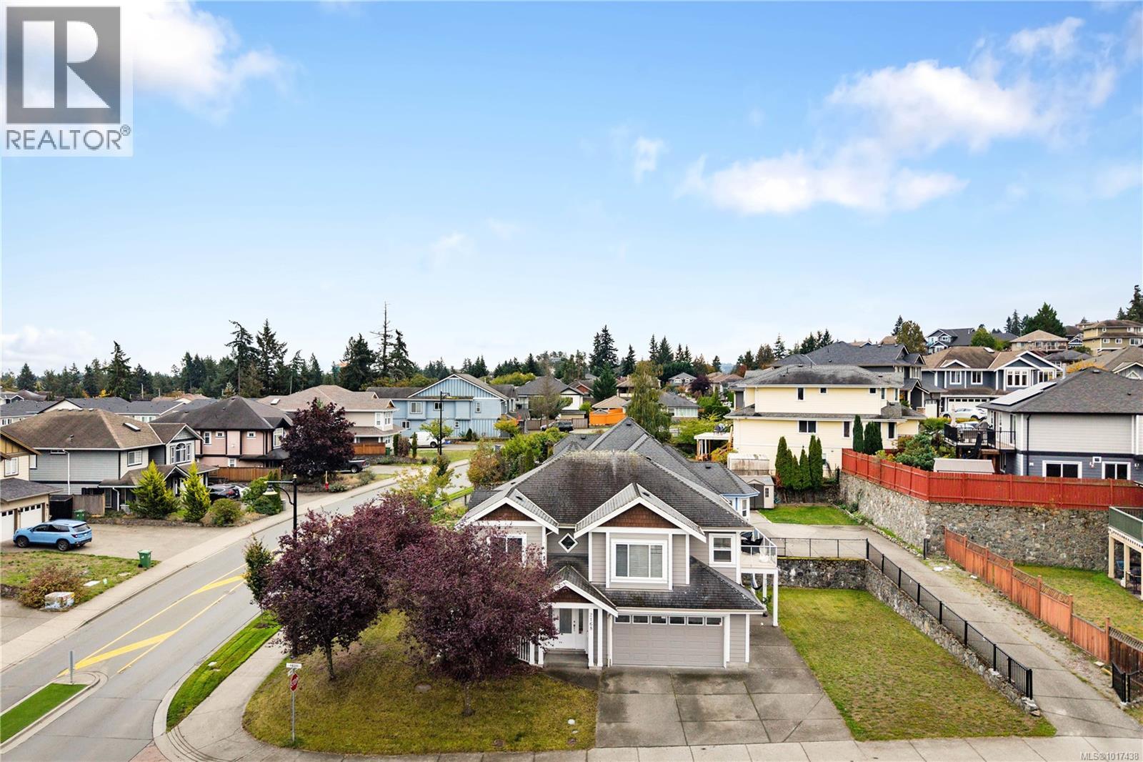 2168 Kingbird Drive, Langford