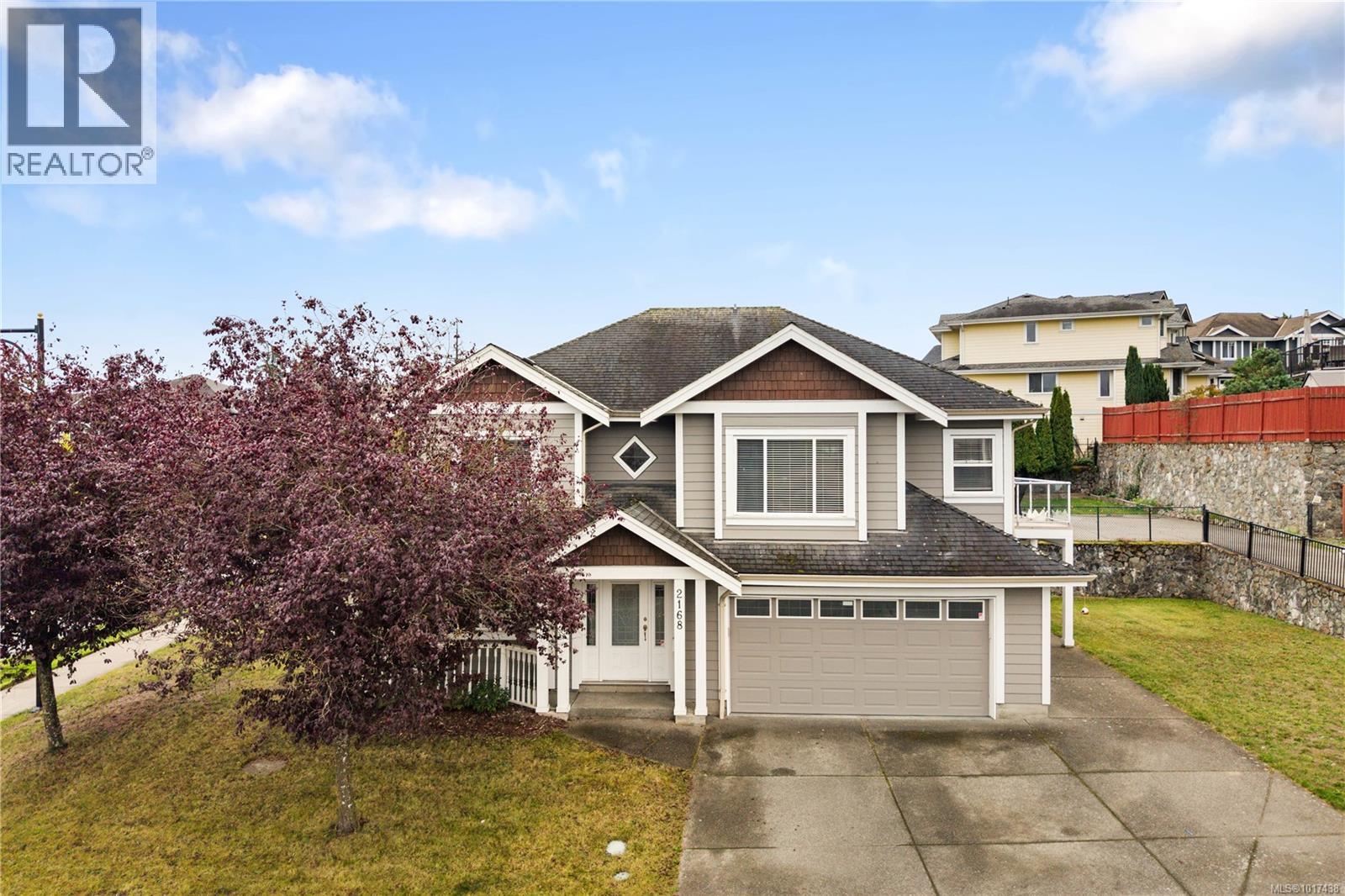  2168 Kingbird Drive, Langford