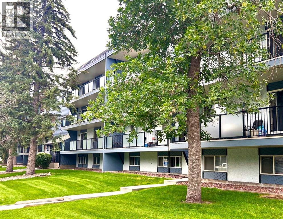 307, 617 56 Avenue SW, Calgary, Alberta