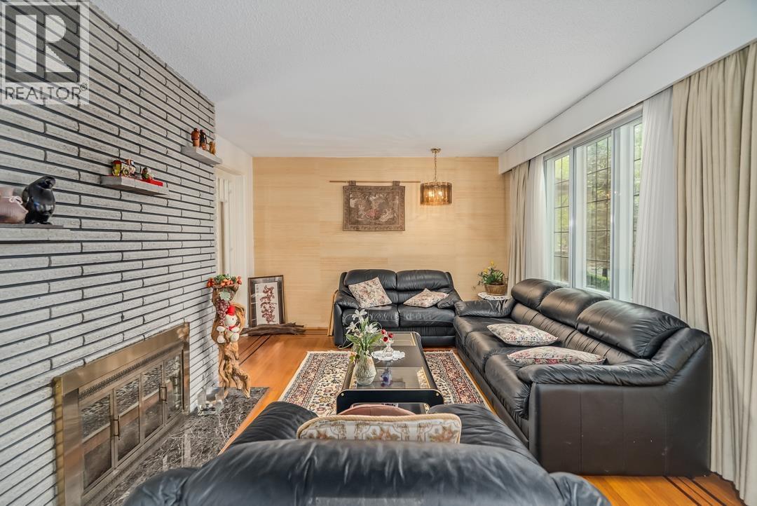 1735 W 62ND AVENUE, Vancouver