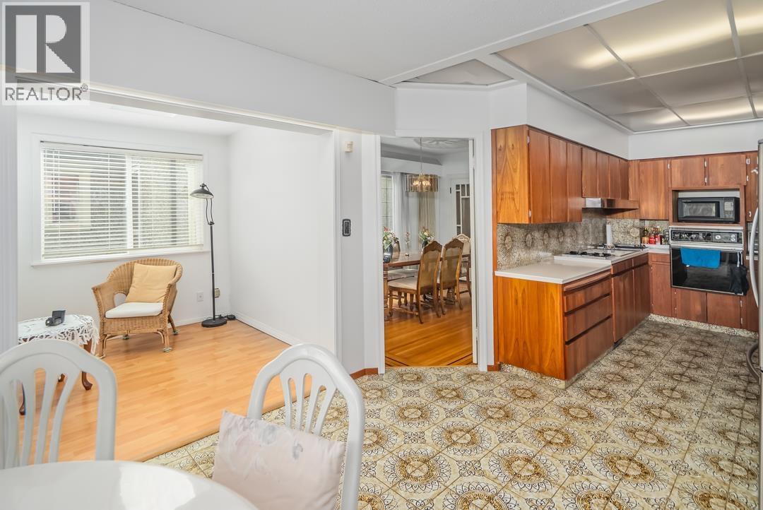 1735 W 62ND AVENUE, Vancouver