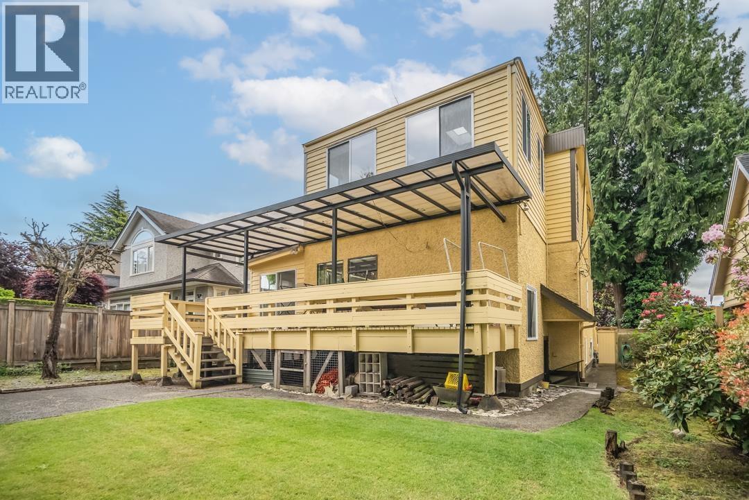 1735 W 62ND AVENUE, Vancouver