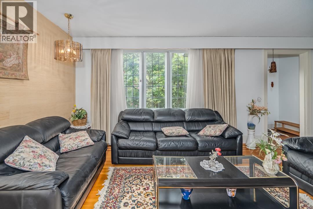 1735 W 62ND AVENUE, Vancouver