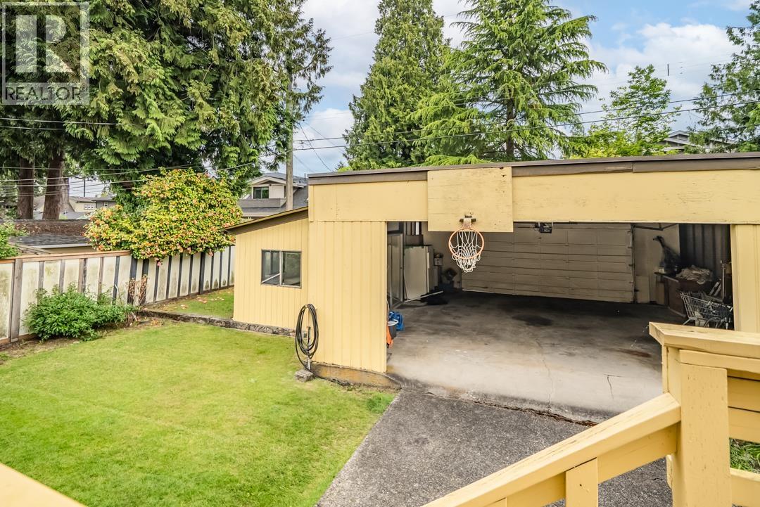 1735 W 62ND AVENUE, Vancouver