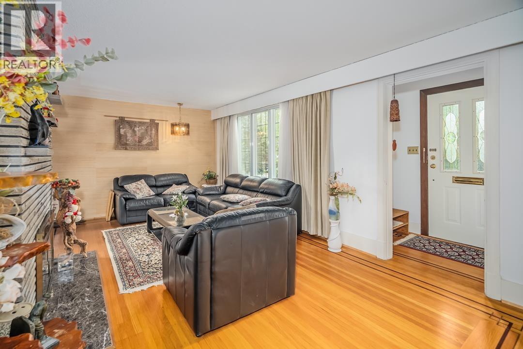 1735 W 62ND AVENUE, Vancouver