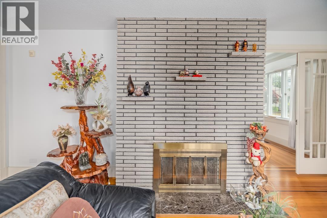 1735 W 62ND AVENUE, Vancouver