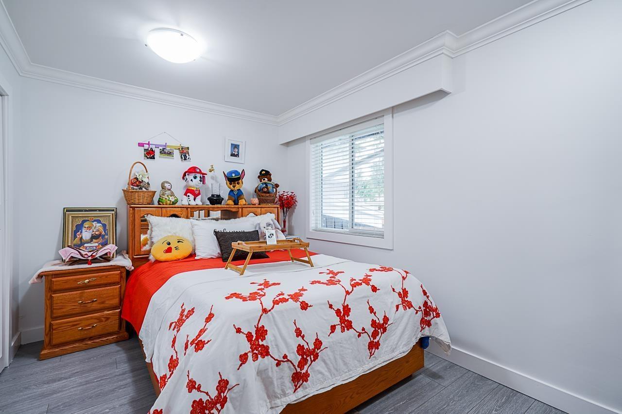 2212 GRANT STREET, Abbotsford