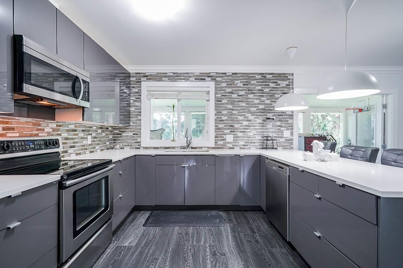 2212 GRANT STREET, Abbotsford