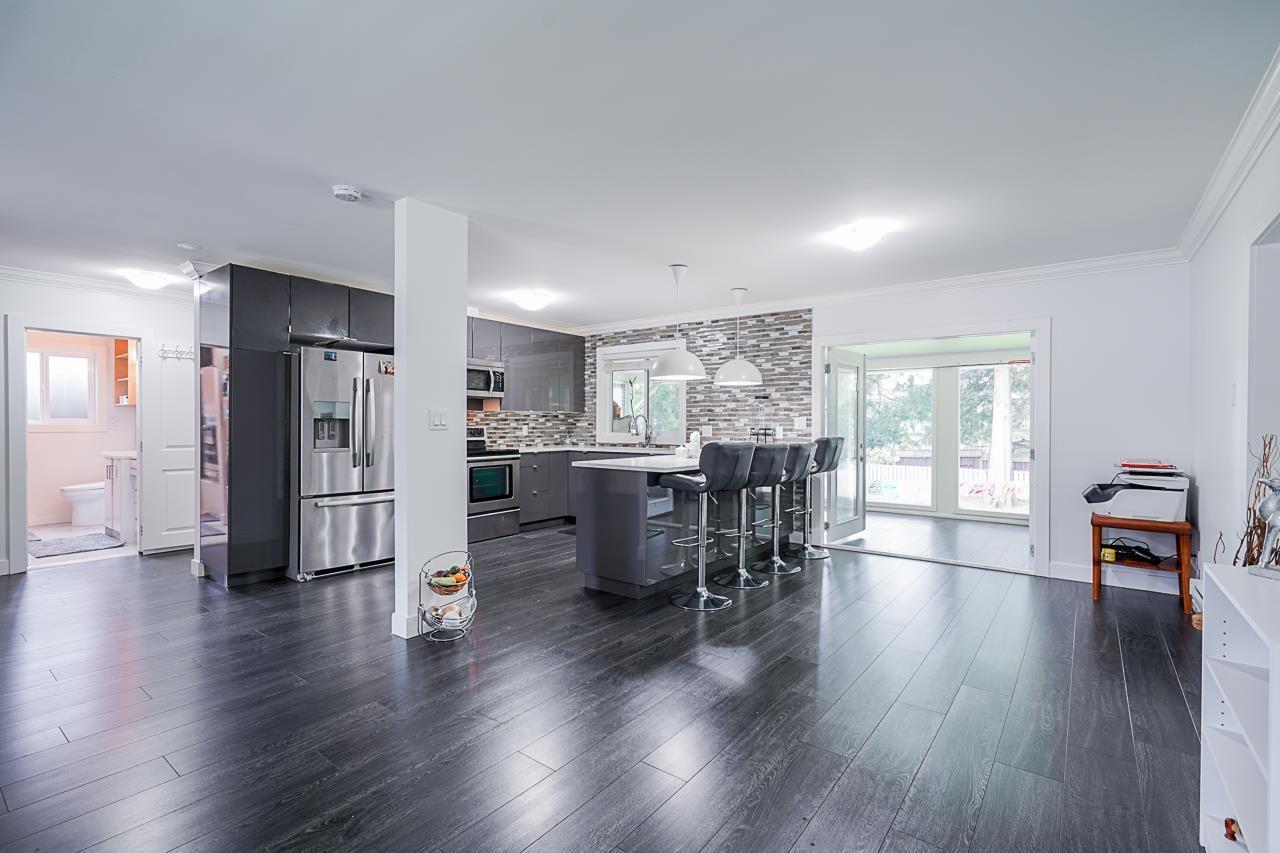 2212 GRANT STREET, Abbotsford