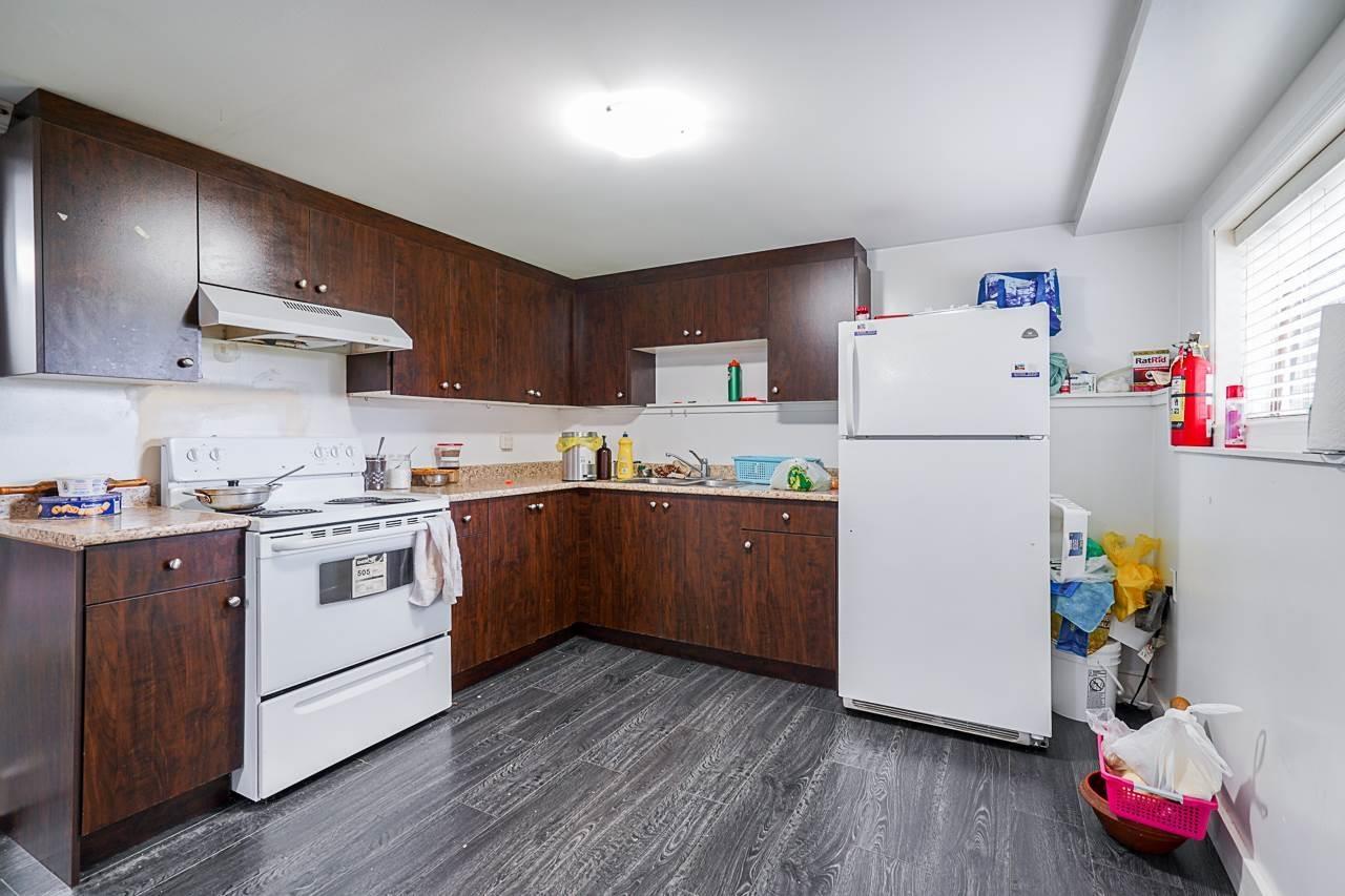 2212 GRANT STREET, Abbotsford