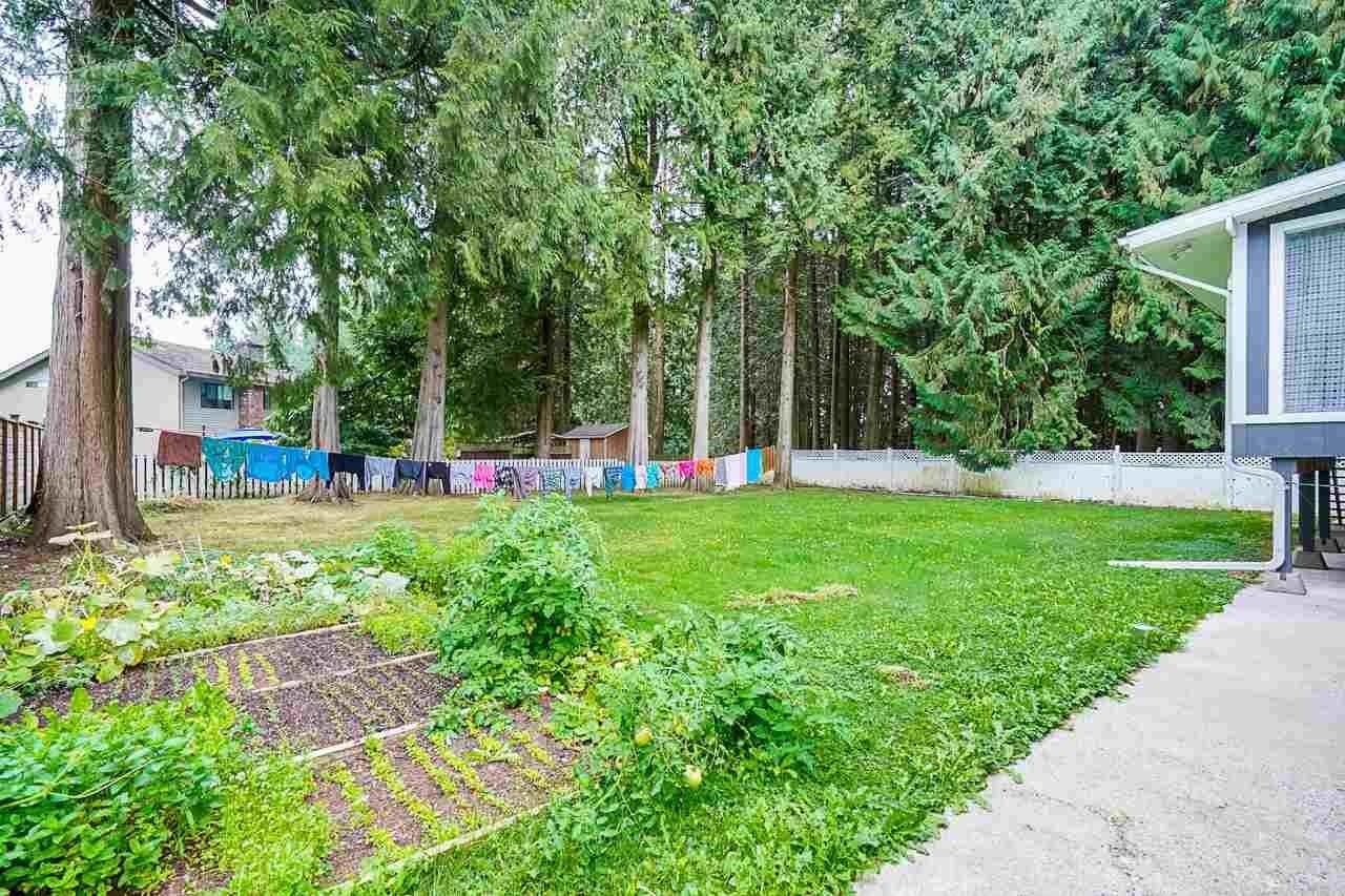 2212 GRANT STREET, Abbotsford