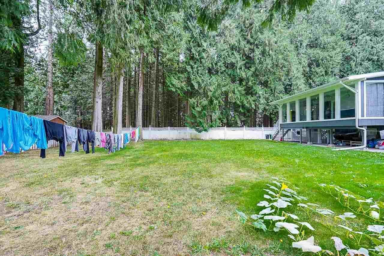 2212 GRANT STREET, Abbotsford