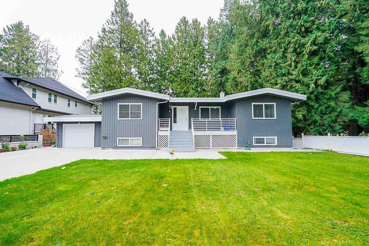 2212 GRANT STREET, Abbotsford