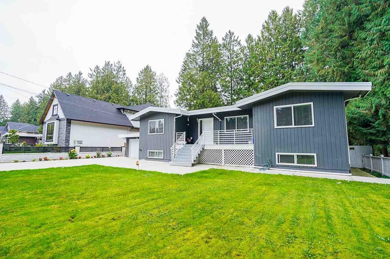 2212 GRANT STREET, Abbotsford