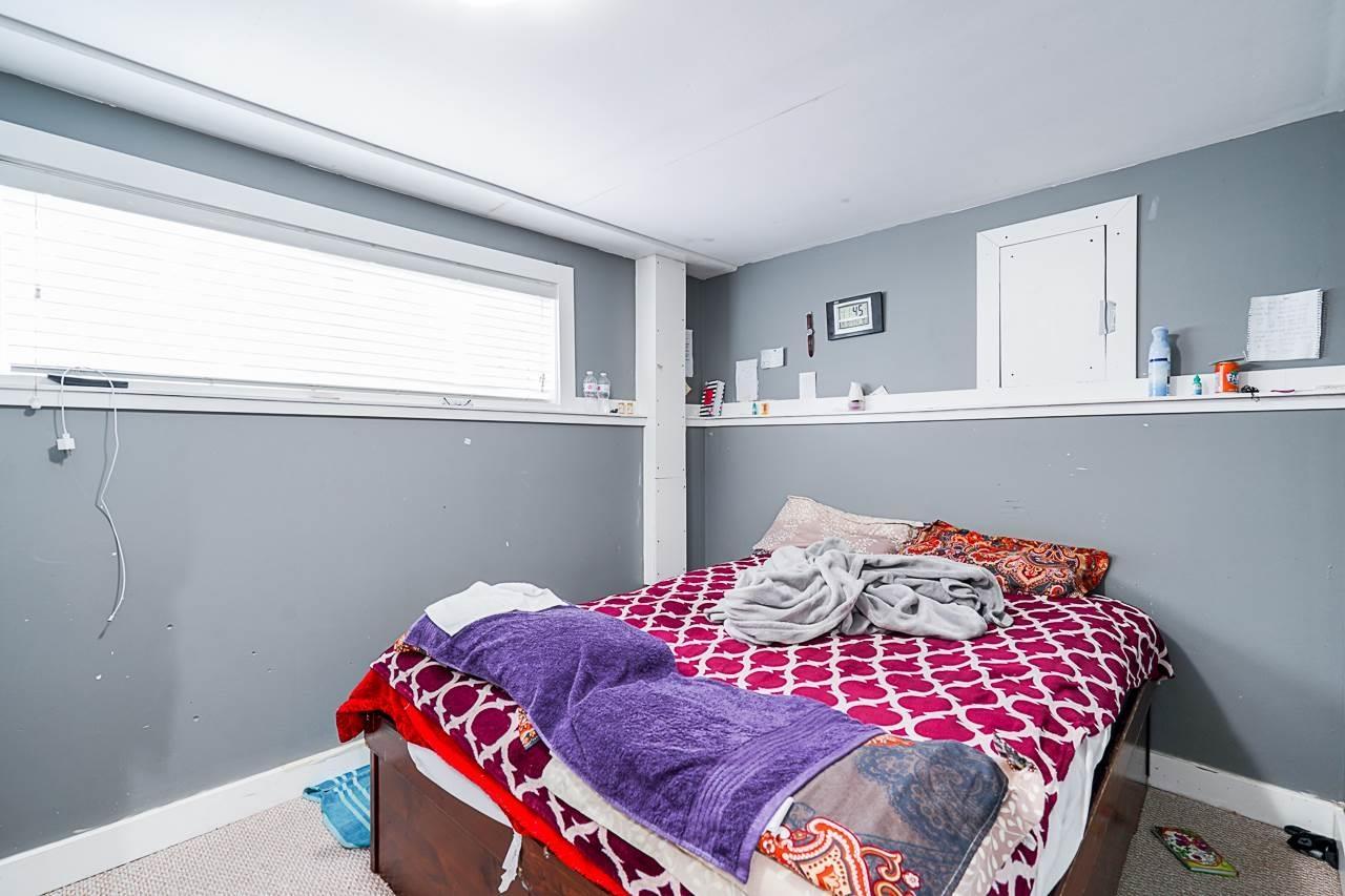 2212 GRANT STREET, Abbotsford