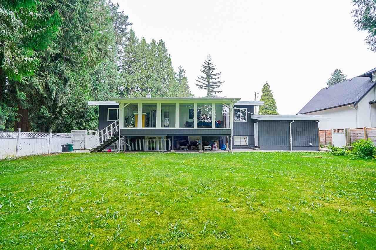 2212 GRANT STREET, Abbotsford