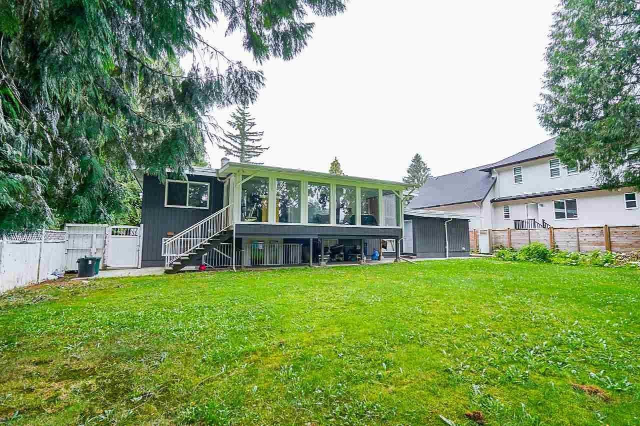 2212 GRANT STREET, Abbotsford