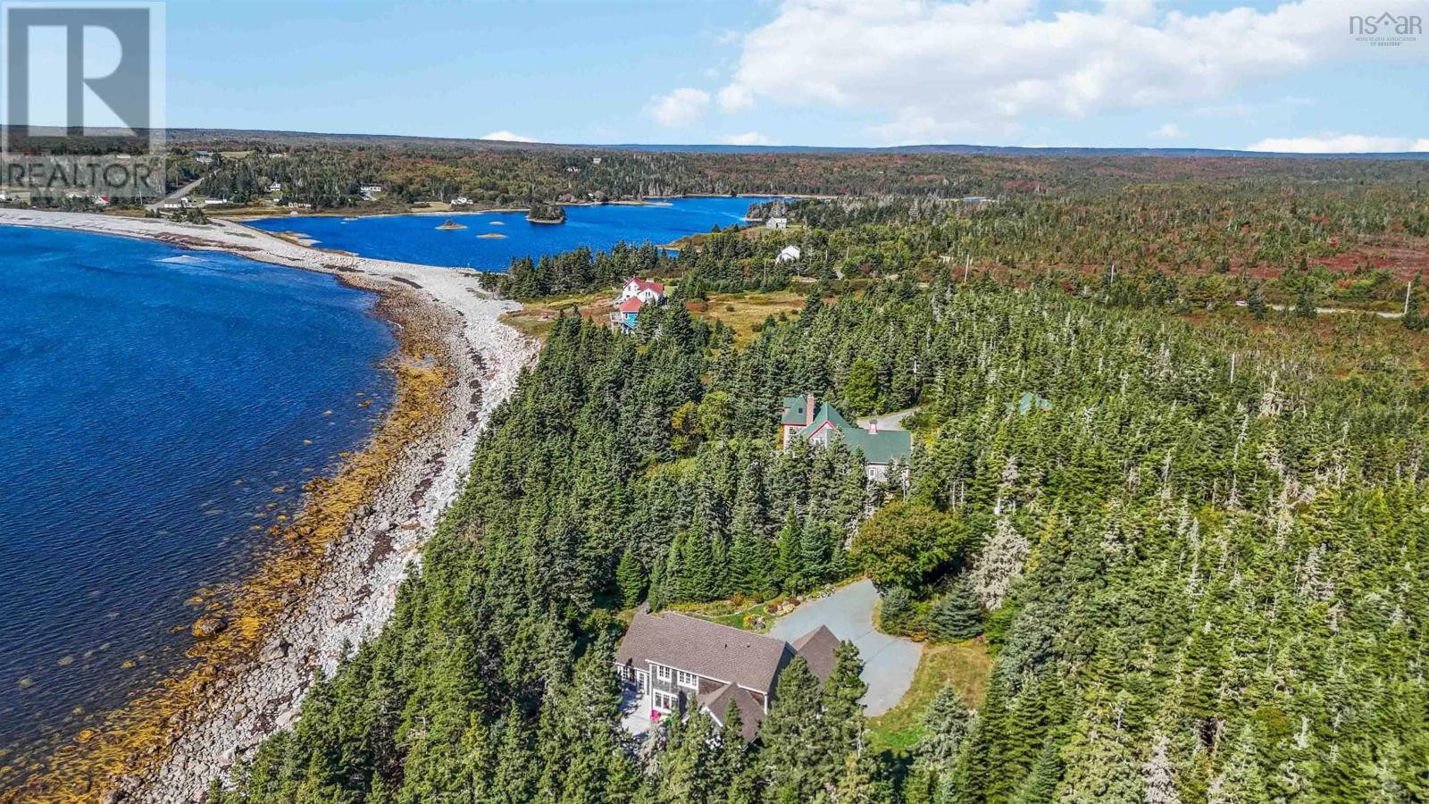 Property 31 of 35 of 42 Pierce Point Road