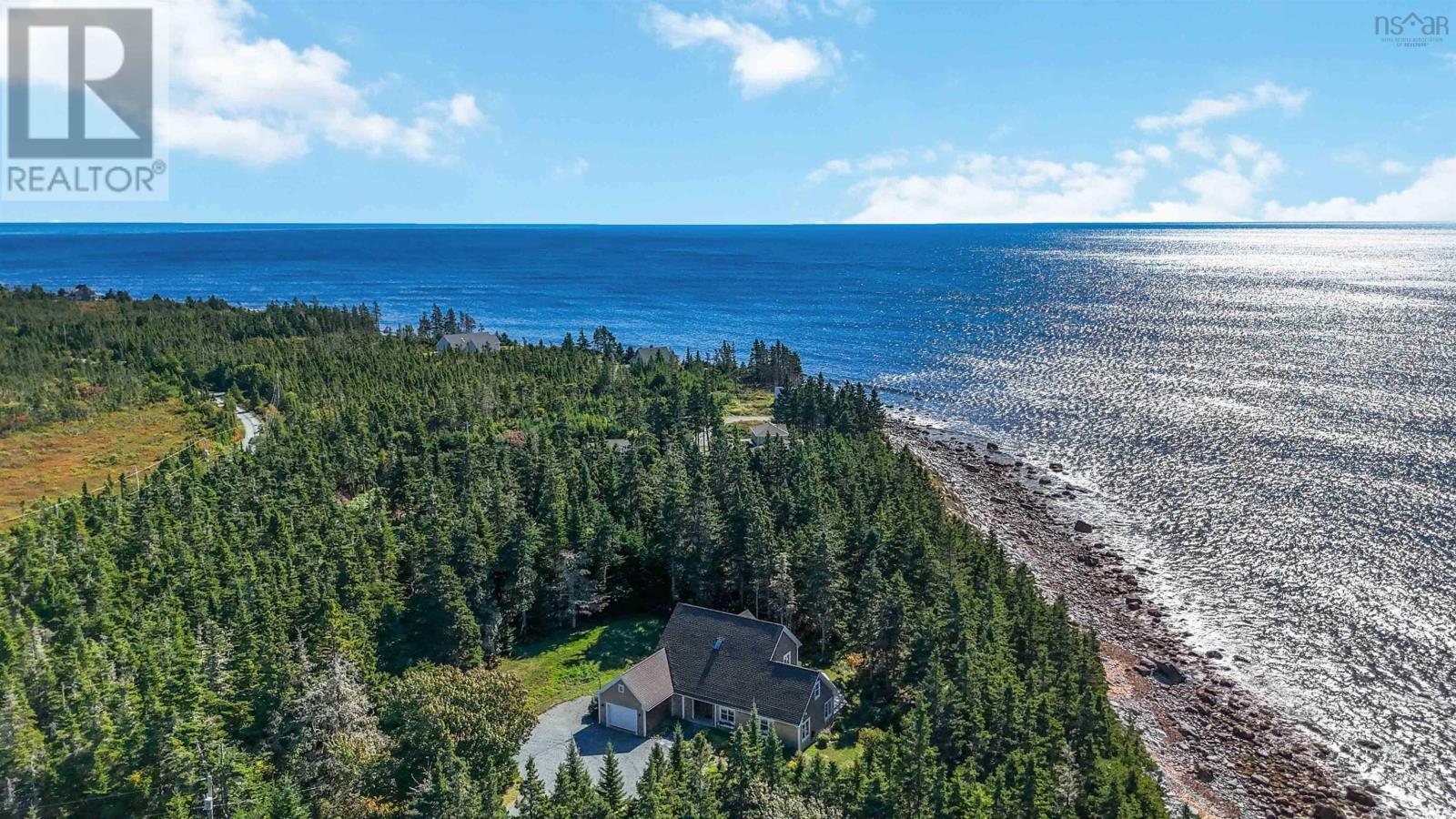 Property 2 of 35 of 42 Pierce Point Road