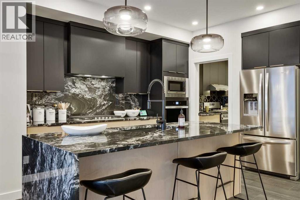Single Family House for Sale in  Creekstone Common SW Pine Creek Calgary 