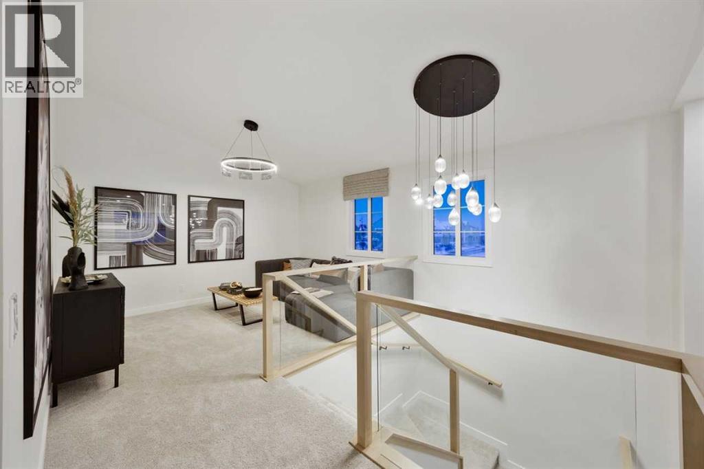 Single Family House for Sale in  Creekstone Common SW Pine Creek Calgary 