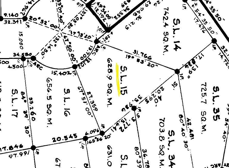 Vacant Land in Sunshine Valley