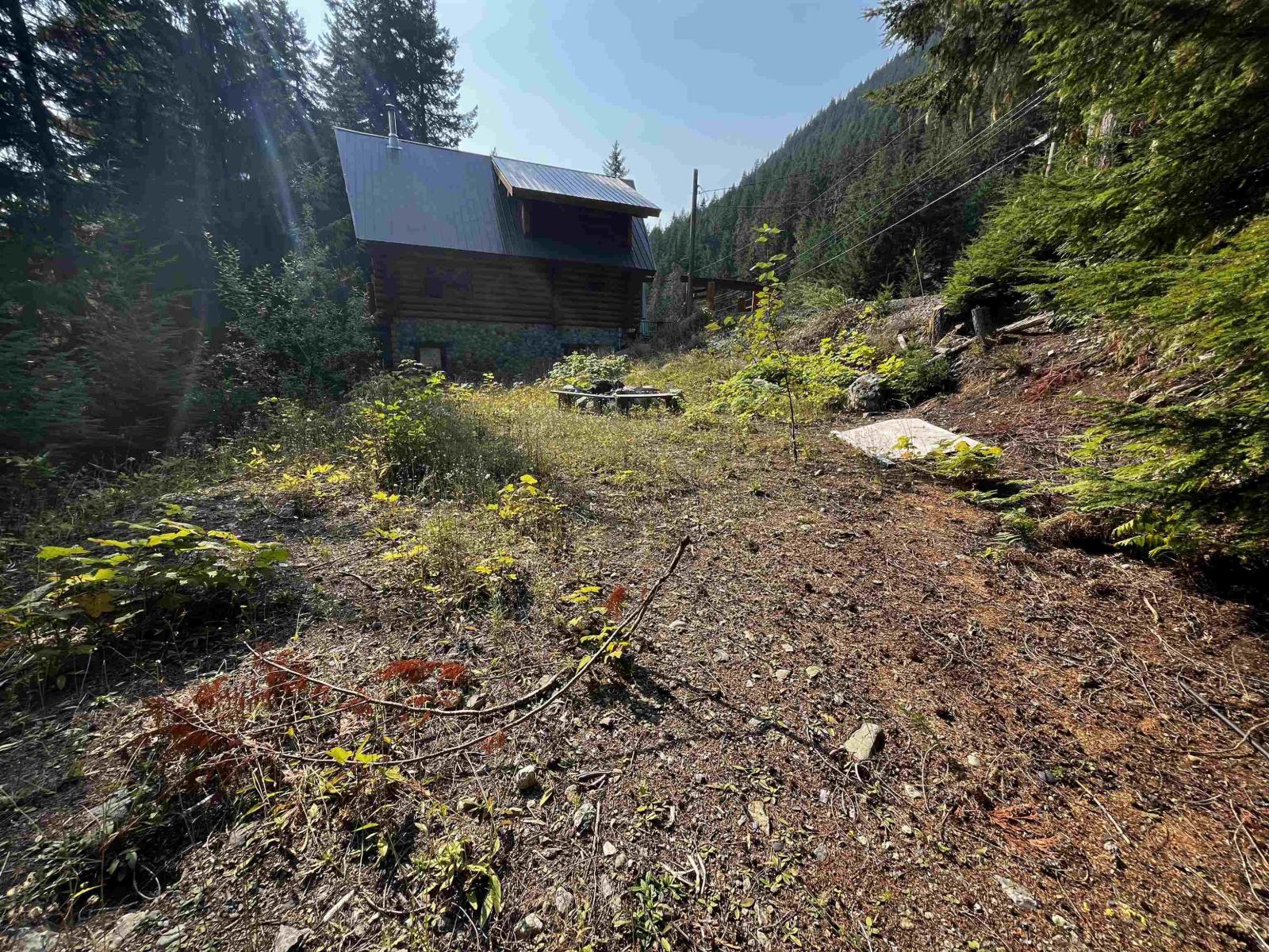 Vacant Land in Sunshine Valley - Image 2