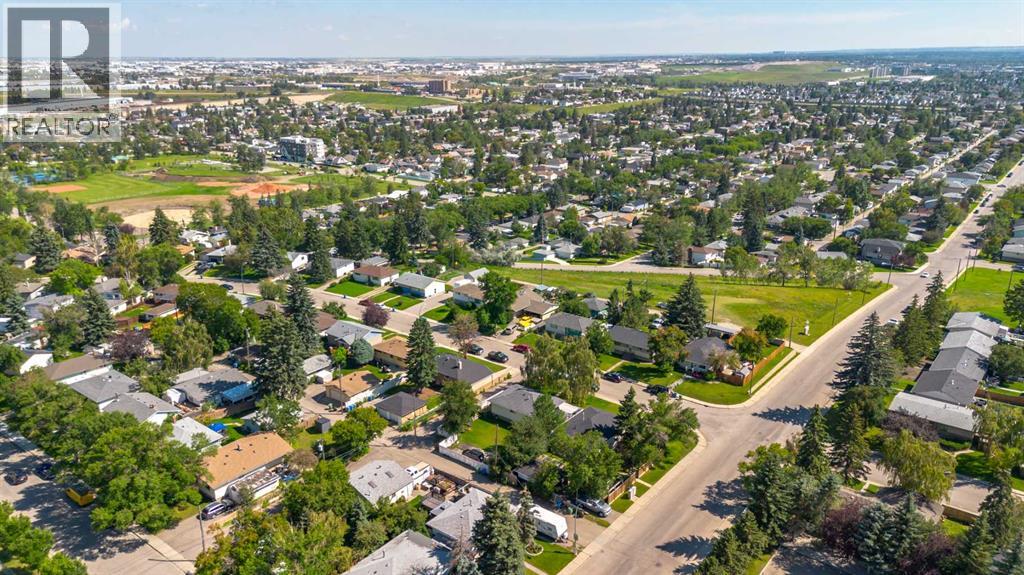 Single Family House Bungalow for Sale in  Lynnwood Drive SE Ogden Calgary 