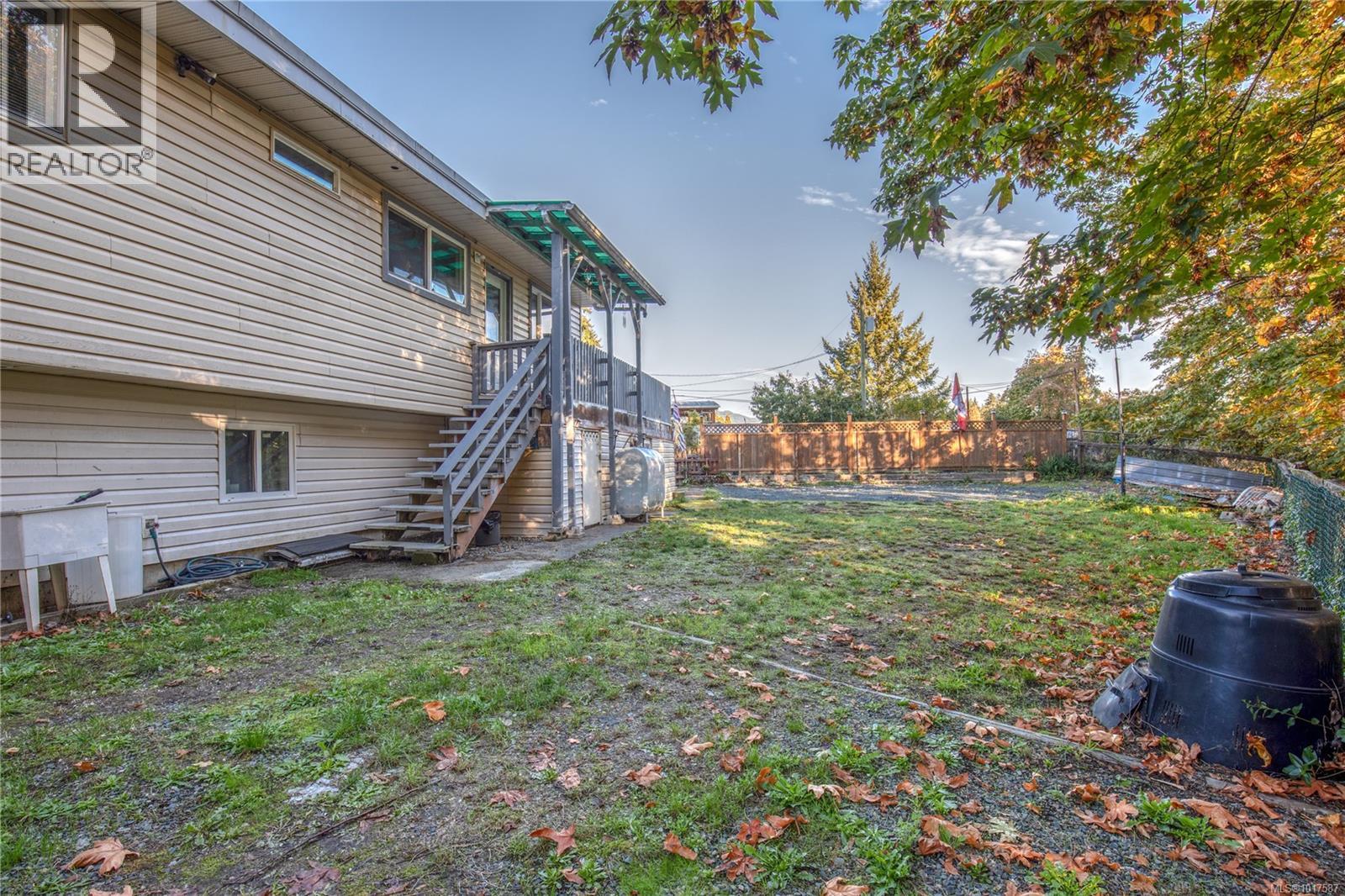 770 Government St, Duncan