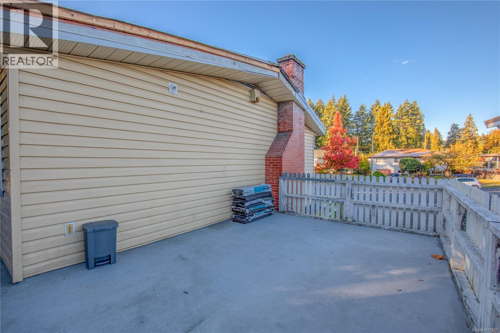 770 Government St, Duncan