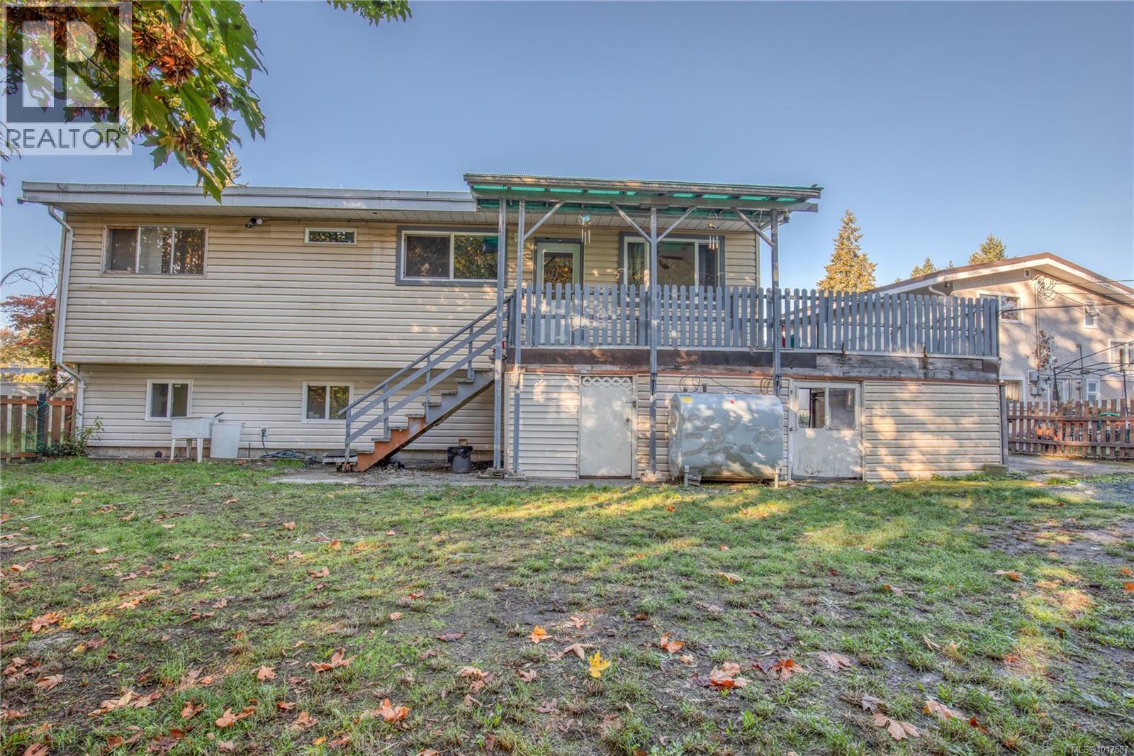 770 Government St, Duncan