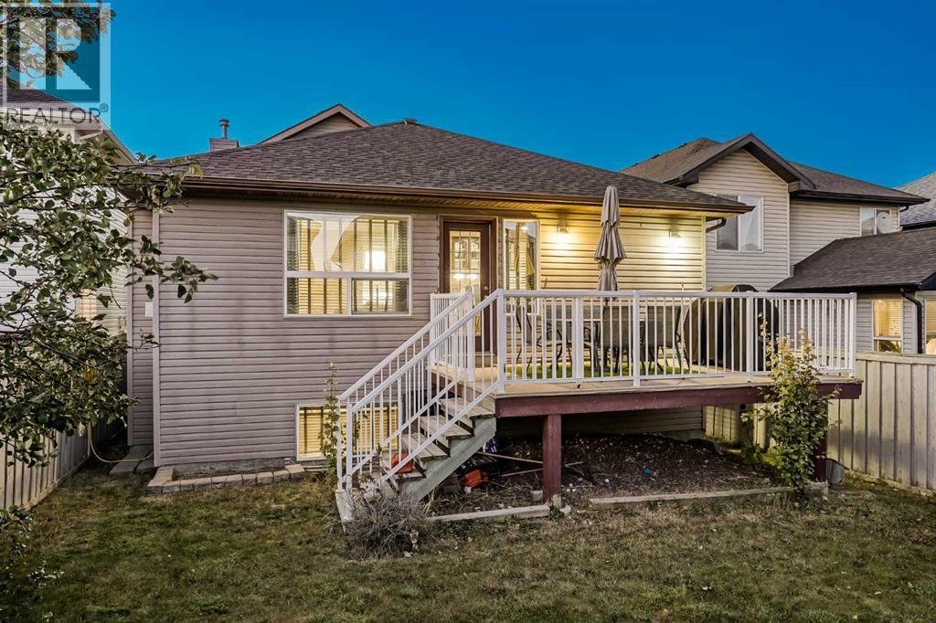 Single Family House 5 Level for Sale in  Kincora Park NW Kincora Calgary 
