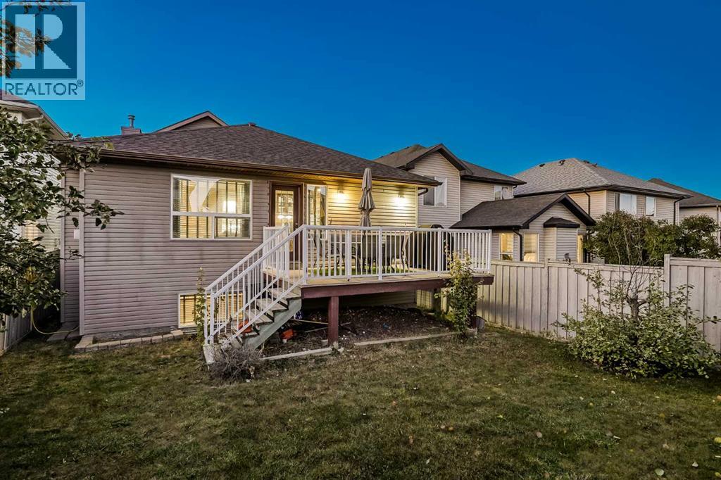 Single Family House 5 Level for Sale in  Kincora Park NW Kincora Calgary 