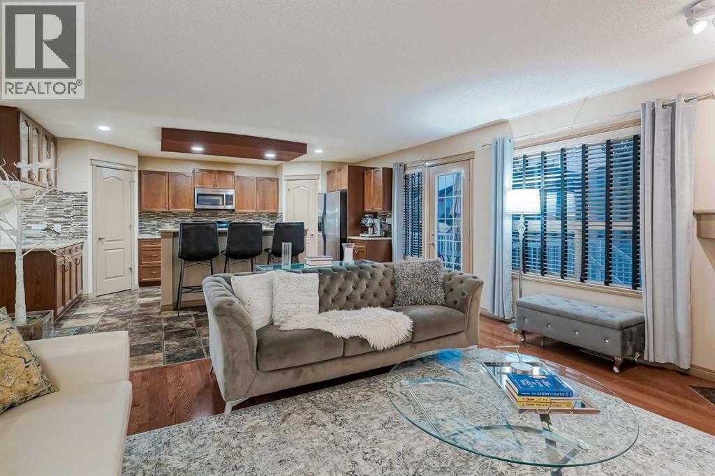 Single Family House 5 Level for Sale in  Kincora Park NW Kincora Calgary 