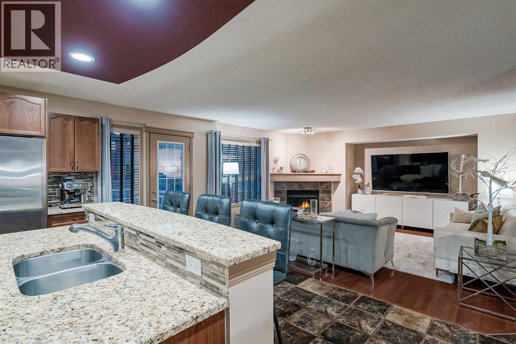 Single Family House 5 Level for Sale in  Kincora Park NW Kincora Calgary 
