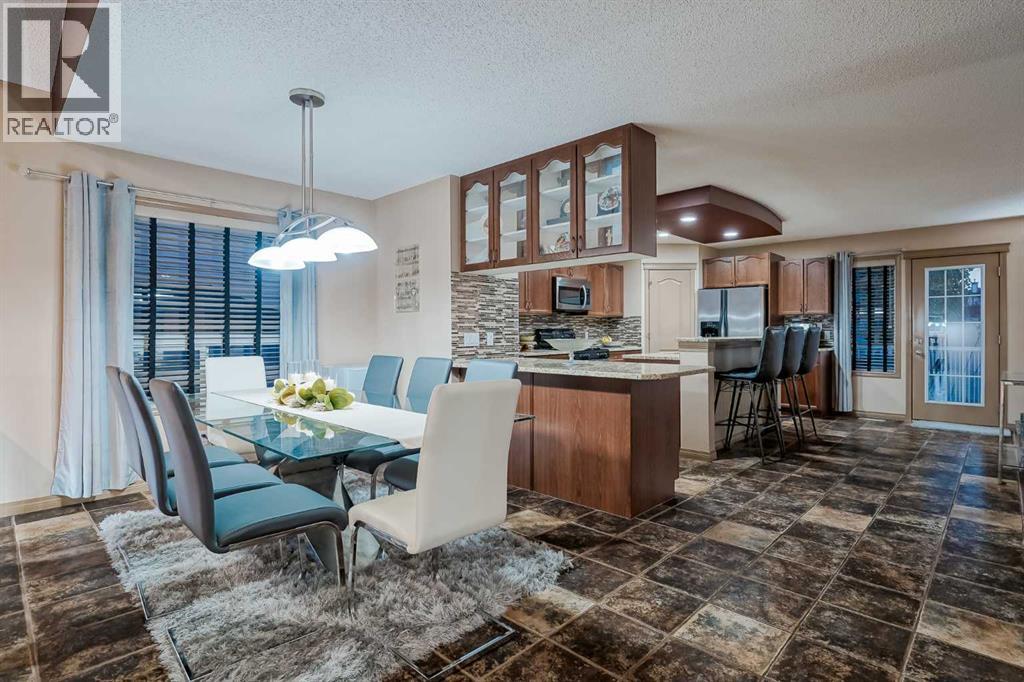 Single Family House 5 Level for Sale in  Kincora Park NW Kincora Calgary 