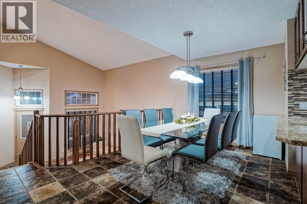 Single Family House 5 Level for Sale in  Kincora Park NW Kincora Calgary 