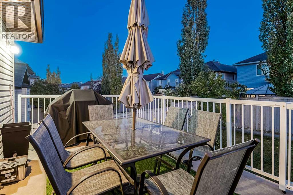 Single Family House 5 Level for Sale in  Kincora Park NW Kincora Calgary 