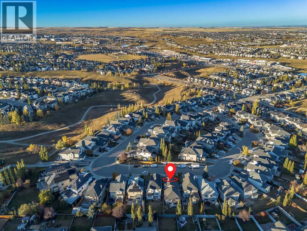 Single Family House 5 Level for Sale in  Kincora Park NW Kincora Calgary 