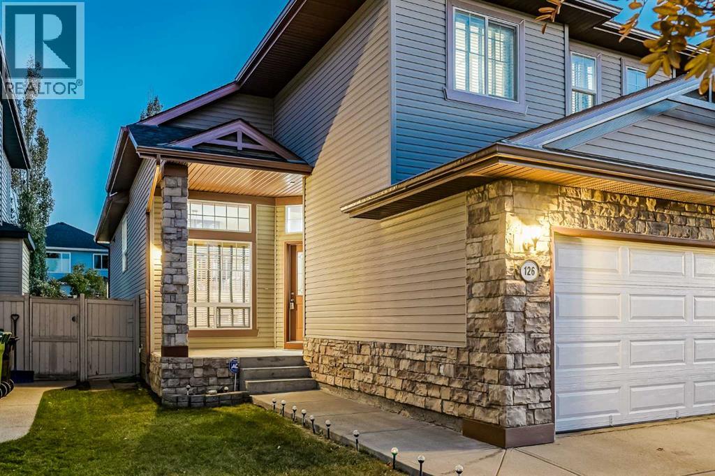 Single Family House 5 Level for Sale in  Kincora Park NW Kincora Calgary 