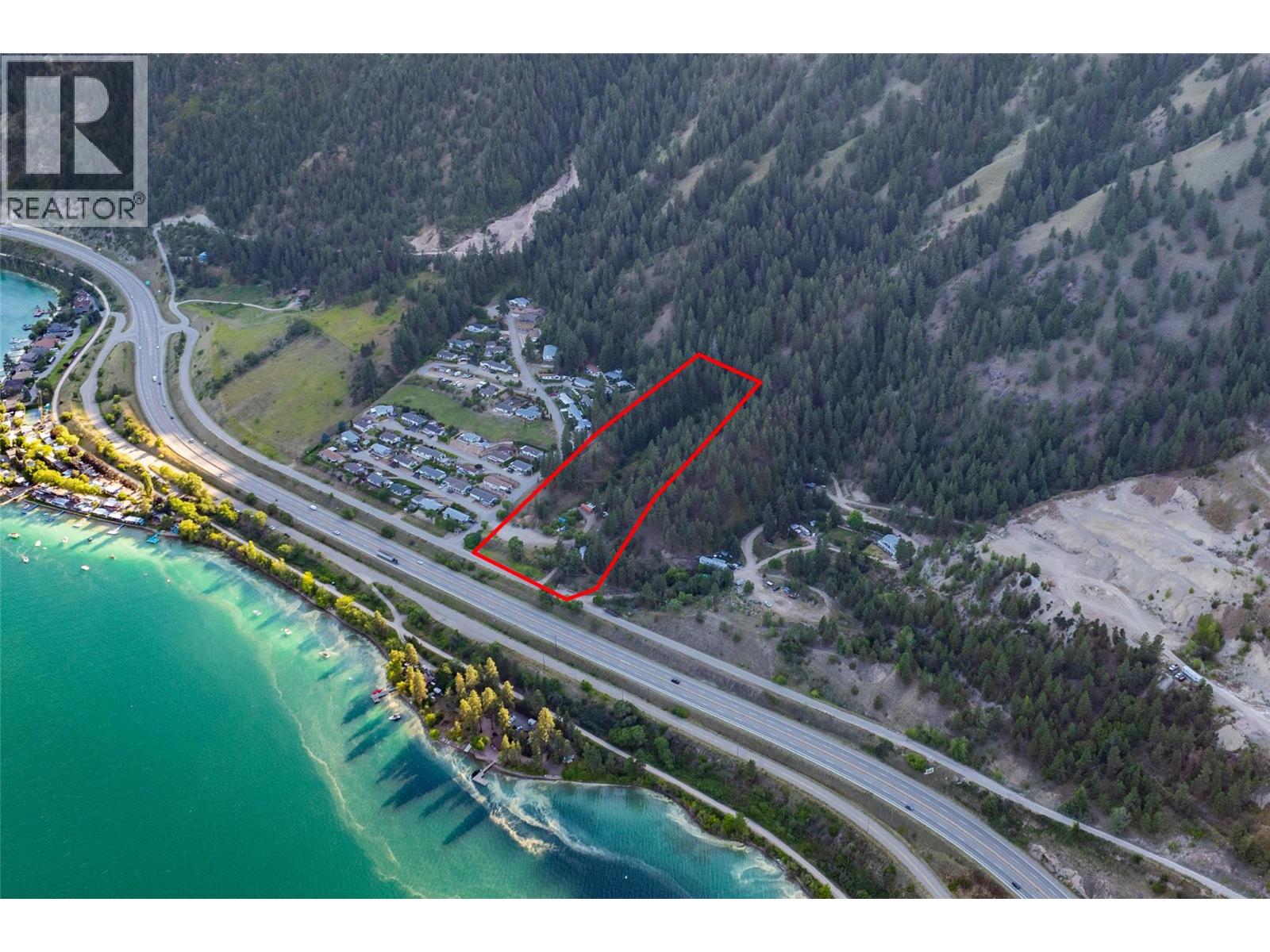 17680 Rawsthorne Road, Lake Country