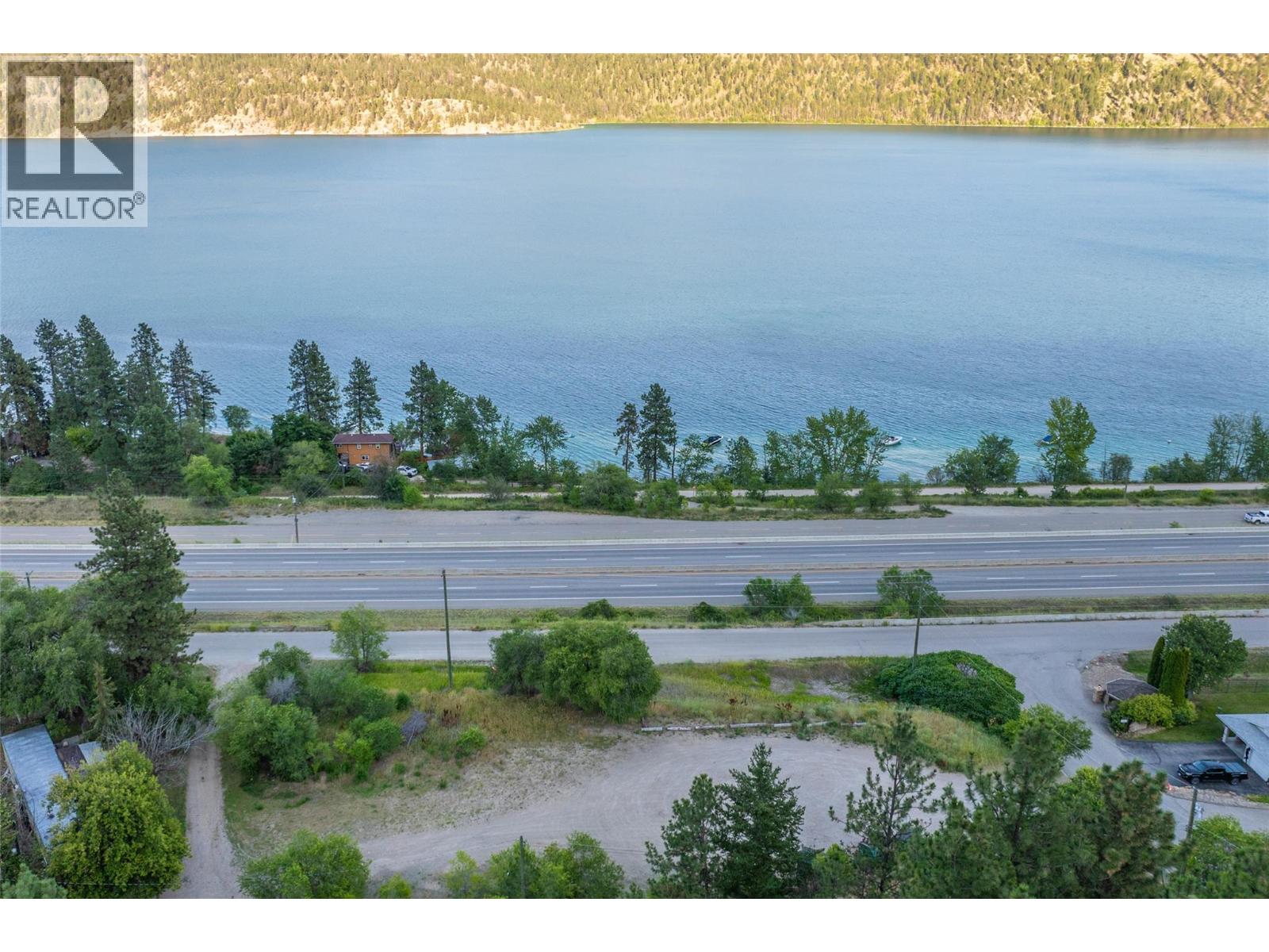  17680 Rawsthorne Road, Lake Country