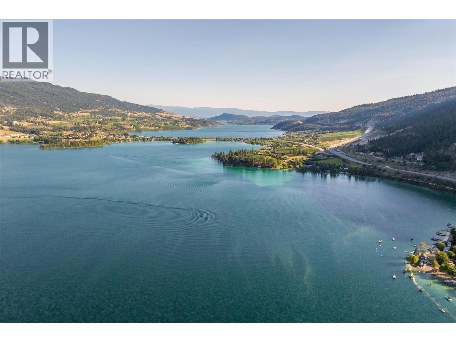  17680 Rawsthorne Road, Lake Country